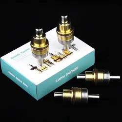 Joystick Control Handle Pusher Pilot Valve Plunger Compatible with Volvo EC210B 240 290 360 460 480D