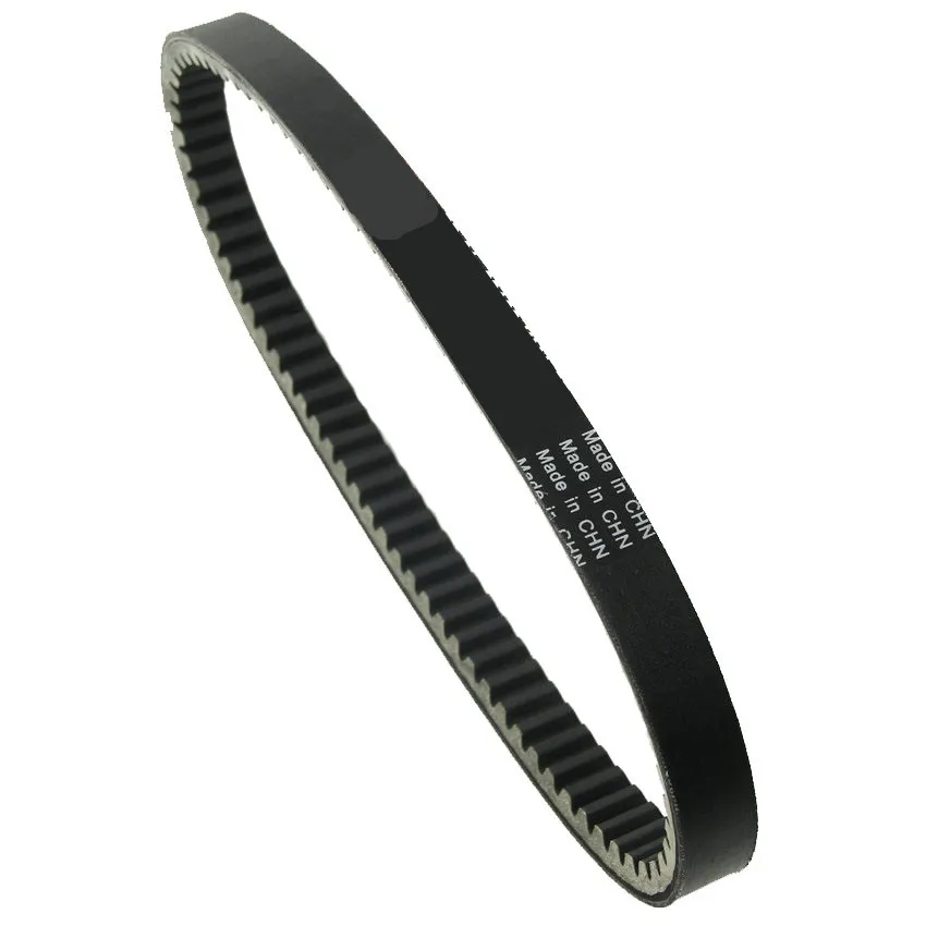 Motorcycle Drive Belt Transfer Belt For Honda CN250 Helix CN250 For CFMOTO CF250 For Gilera Runner125 For Italjet Dragster 180 view 5