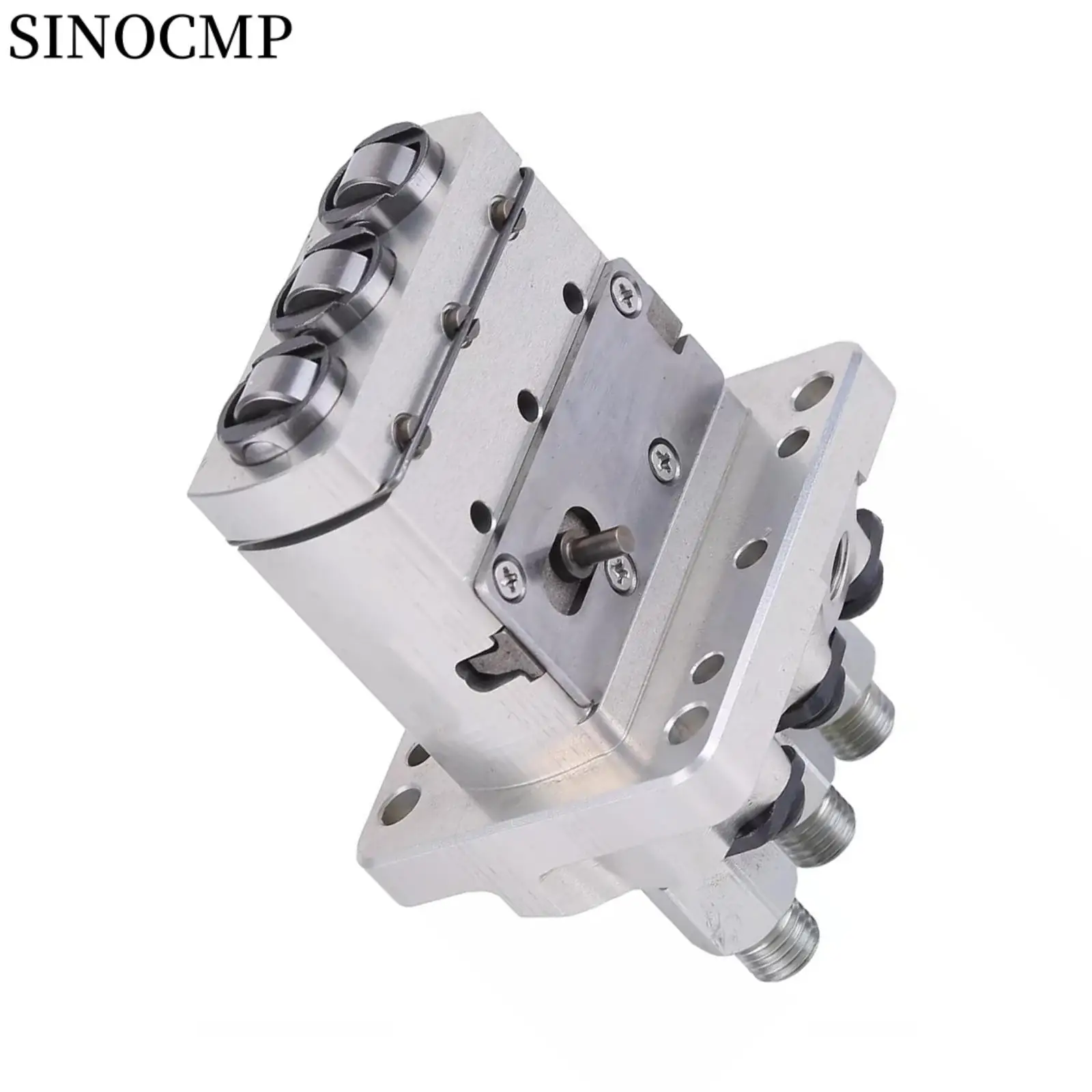 Fuel Pump 16032-510… - image