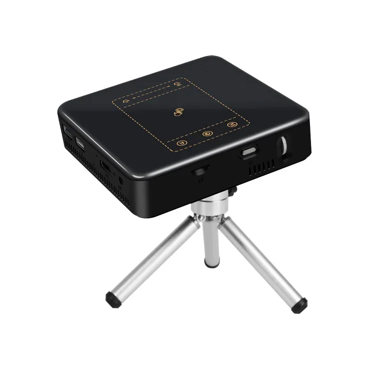 D13 Dlp Smart Porta…