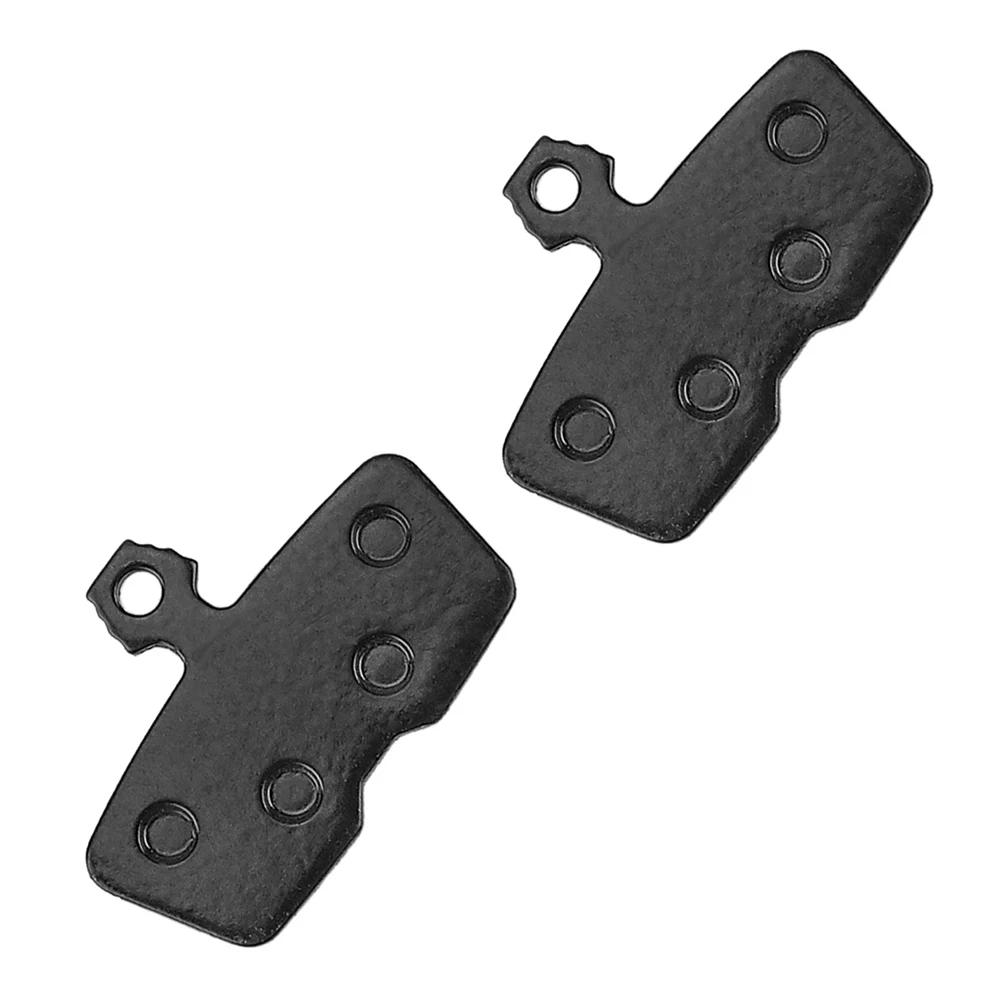 Semi Metal Disc Brake Pads For -SRAM For-AVID For-CODE R(2011 To 2014) Mountain Bicycle About 27g/Set Road Bike