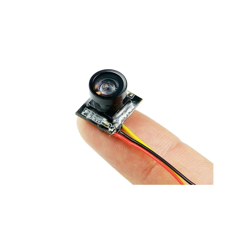 LDARC FPV Camera 199C Tiny Mini Drone RC Quadcopter Racer Parts