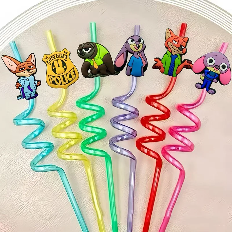 Party Favors Zootop…