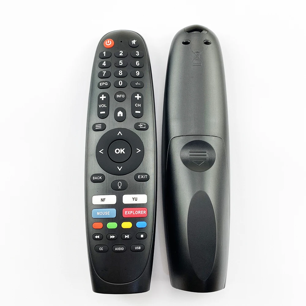 Original Remote Control CX616 for WESTINGHOUSE TV Infrared Bluetooth Voice Remote Control for Electronics