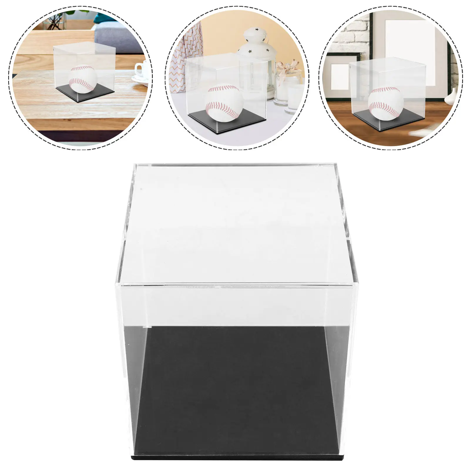 baseball-display-case-clear-acrylic-box-transparent-storage-cube-ball-holder-protect-dust-moisture-sports
