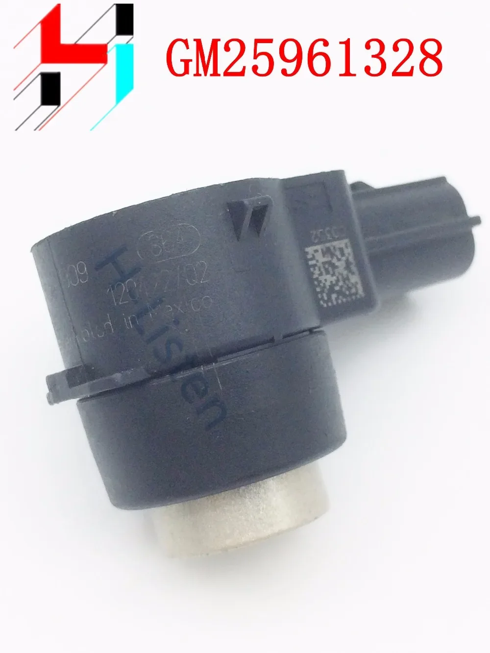 (10PCS) 25961328 OEM 0263003909 Parking Distance Control PDC Sensor For Orlando Antara Insignia SRX 2009-2013
