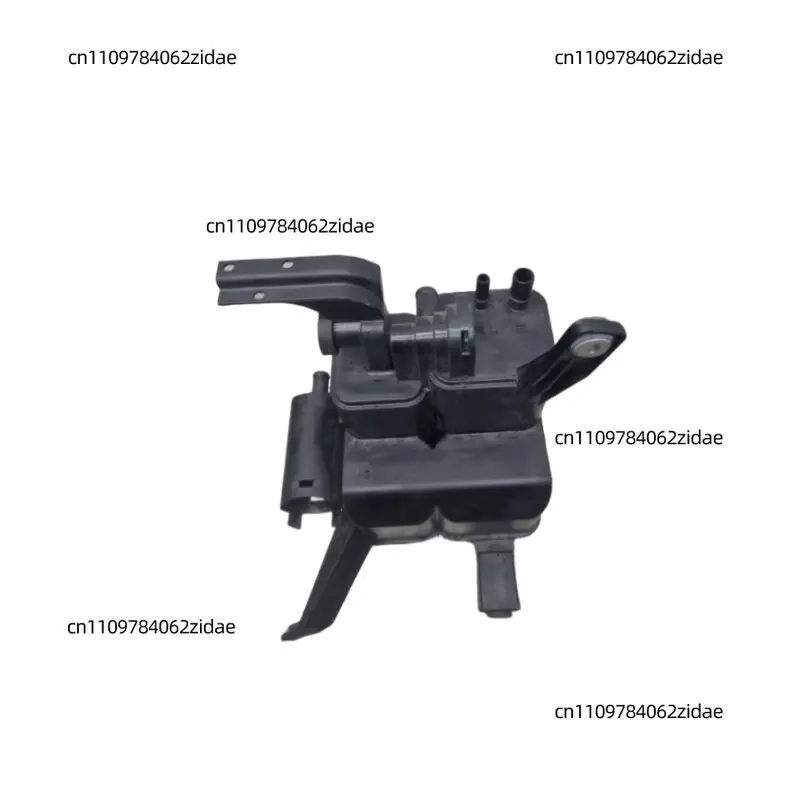 For Used OEM EVAP Charcoal Canister Vapor Filter for Porsche Cayenne Panamera 987 997 Boxster Cayman Replacement