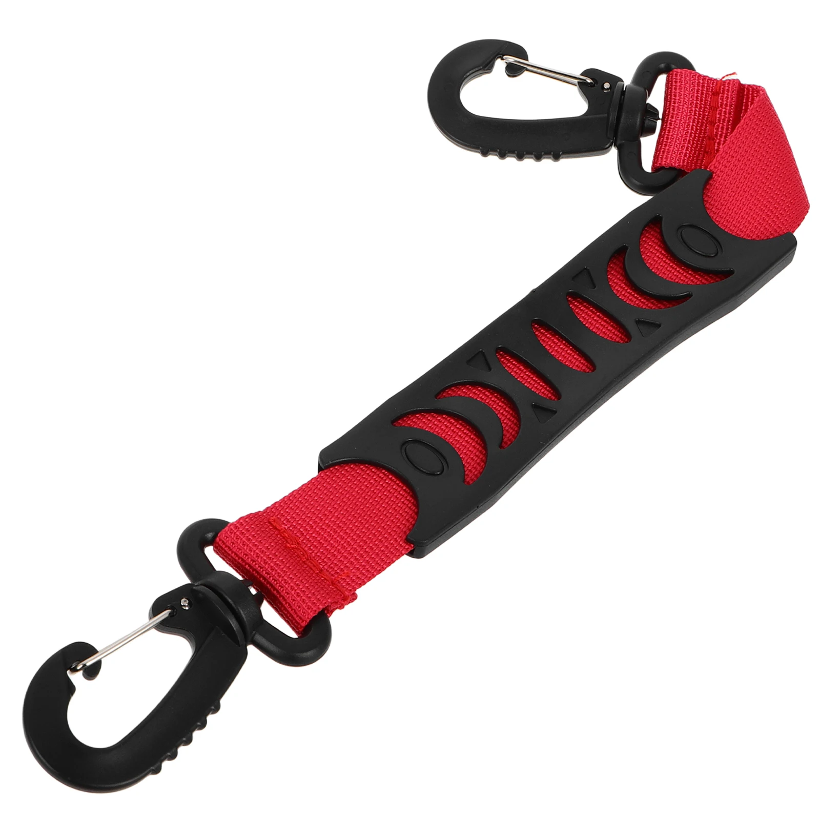 

1PC Roller Skate Lifter Soft Handle PVC Material Adjustable Carrying Strap Portable Skates Leash Skate Tool Accessories