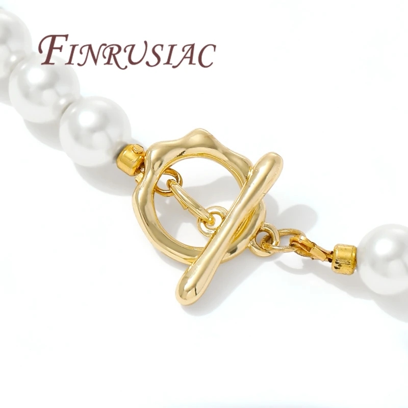 18K Gold Plated Toggle Clasp For Jewelry,Bracelets Locks,OT Clasp For Jewellery,Necklace Clasps Connectors,DIY Accessories - view 2