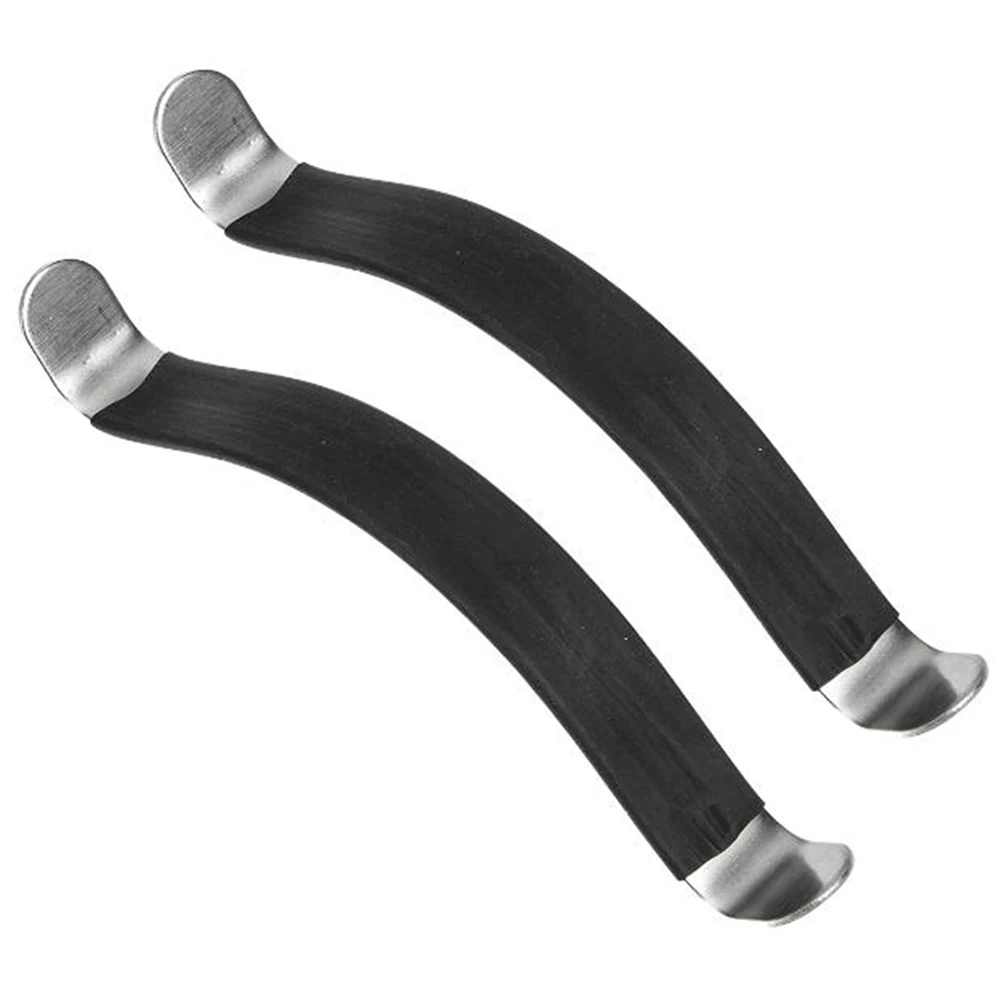 

2Pcs Guitar String Spreaders Metal Luthier Tools Guitar String Separator for Maintenance and Cleaning Kit Separator Tool