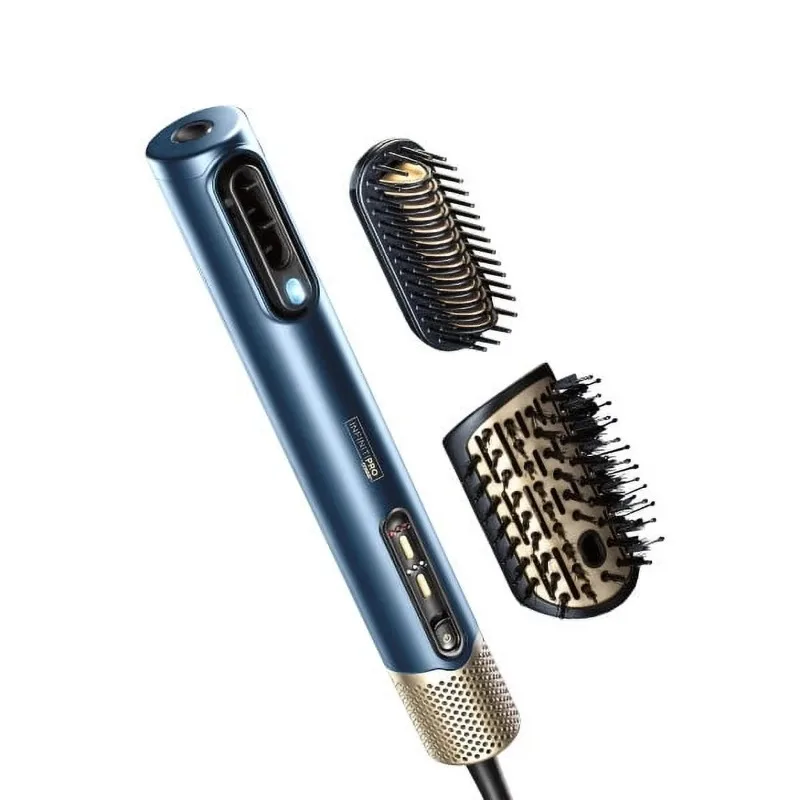 

Conair InfinitiPRO DigitalAIRE Drying Wand Hair Dryer, Plasma Technology, Includes 3 Attachments