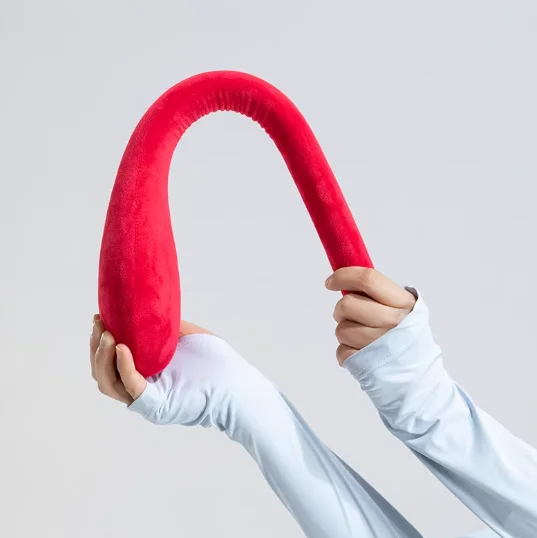 

HANRIVER здоровье приatting и избиение фитнес-массажный молоток для спины, плеч и шеи, меридианы, прибор для похлопывания и массажа