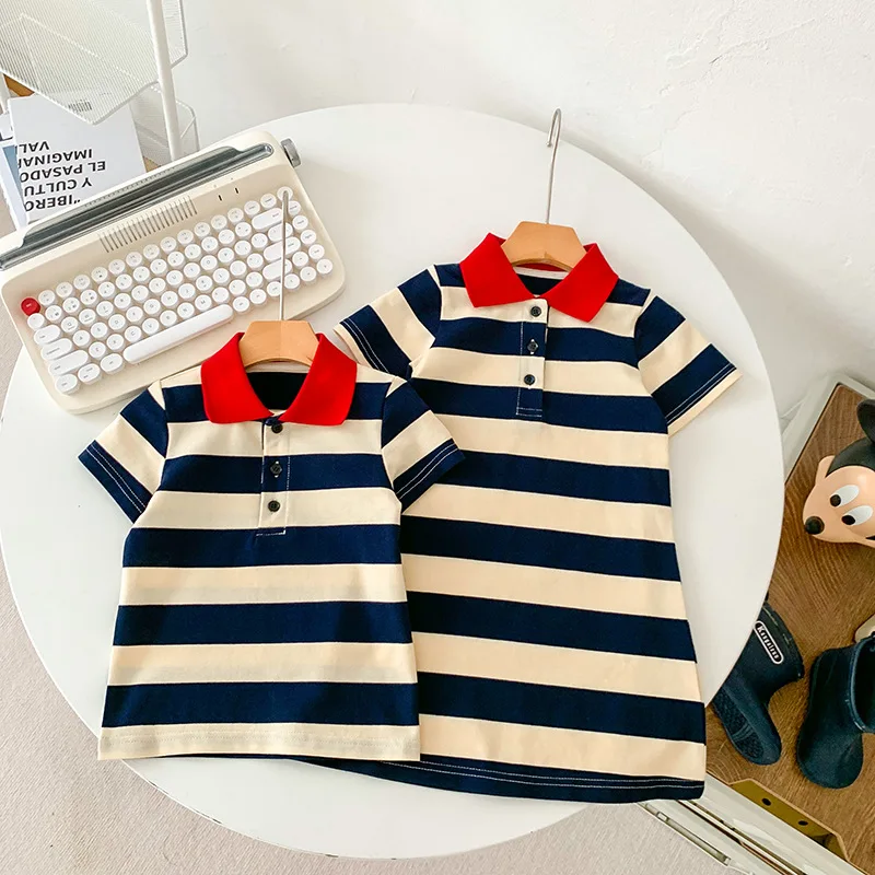 Thumbnail 4 - #42 Trending Kids Polo Shirts Right Now