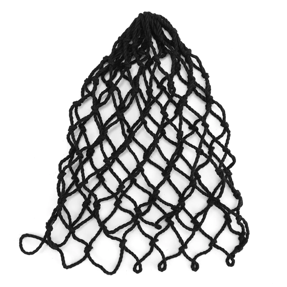 

Набор из 6 сеток для бильярдного стола, аксессуары для бильярда, долговечные карманы для бильярдного стола