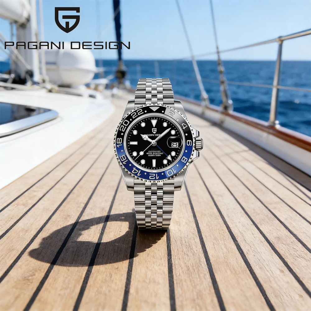 Pagani Design Batma…