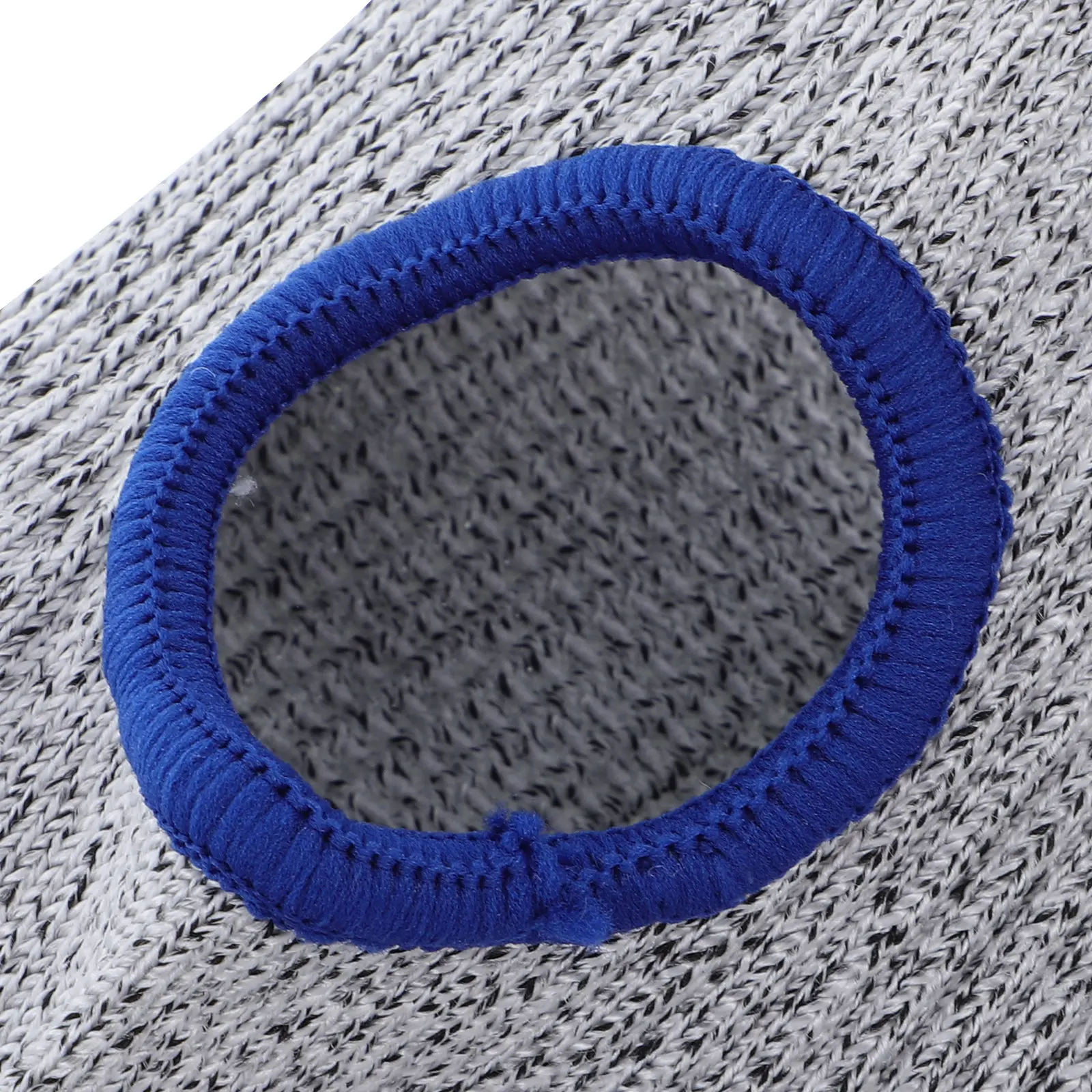 

1Pair Arm Protective Sleeve Cut Resistant High Breathability Elastic Forearm Protection for Air Conditioning Production Kitchen