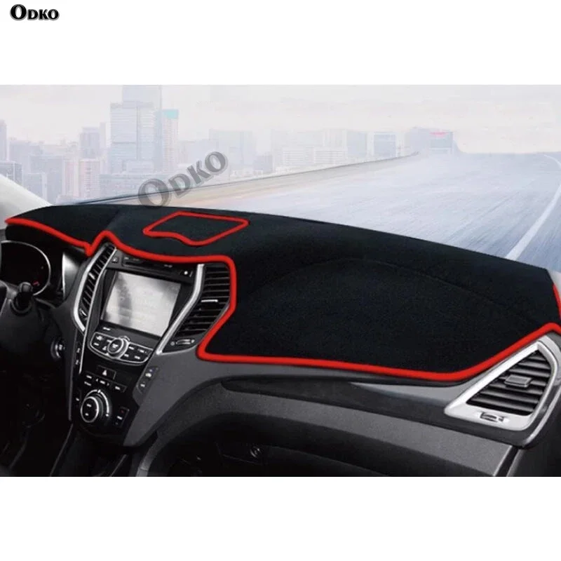 protetor-de-painel-do-carro-tapete-anti-sujo-protetor-solar-para-hyundai-santa-fe-2013-2014-2015-2016-2017-2018-2019-2020