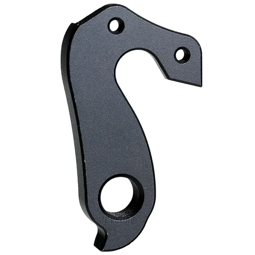 Imagen 2 del producto Colgador de desviador, accesorio para S-Works, Tarmac, Roubaix, SL3, Venge, rubí, CruX, Amira, 7A, 7T, #9890-4224/4225/4226/4227, 1 unidad