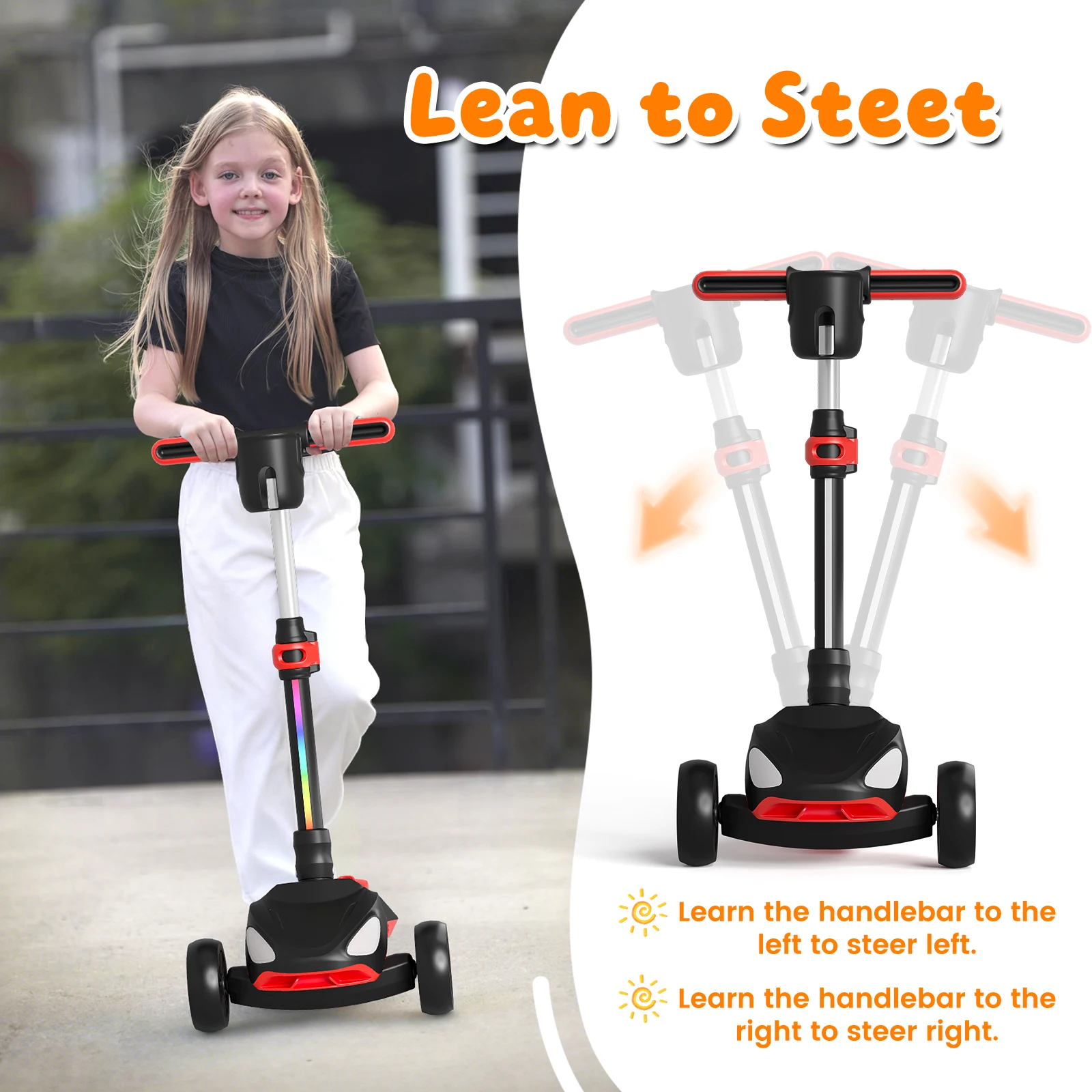 Thumbnail 2 - #16 Ranked Kids Electric Scooters Picks in 2026