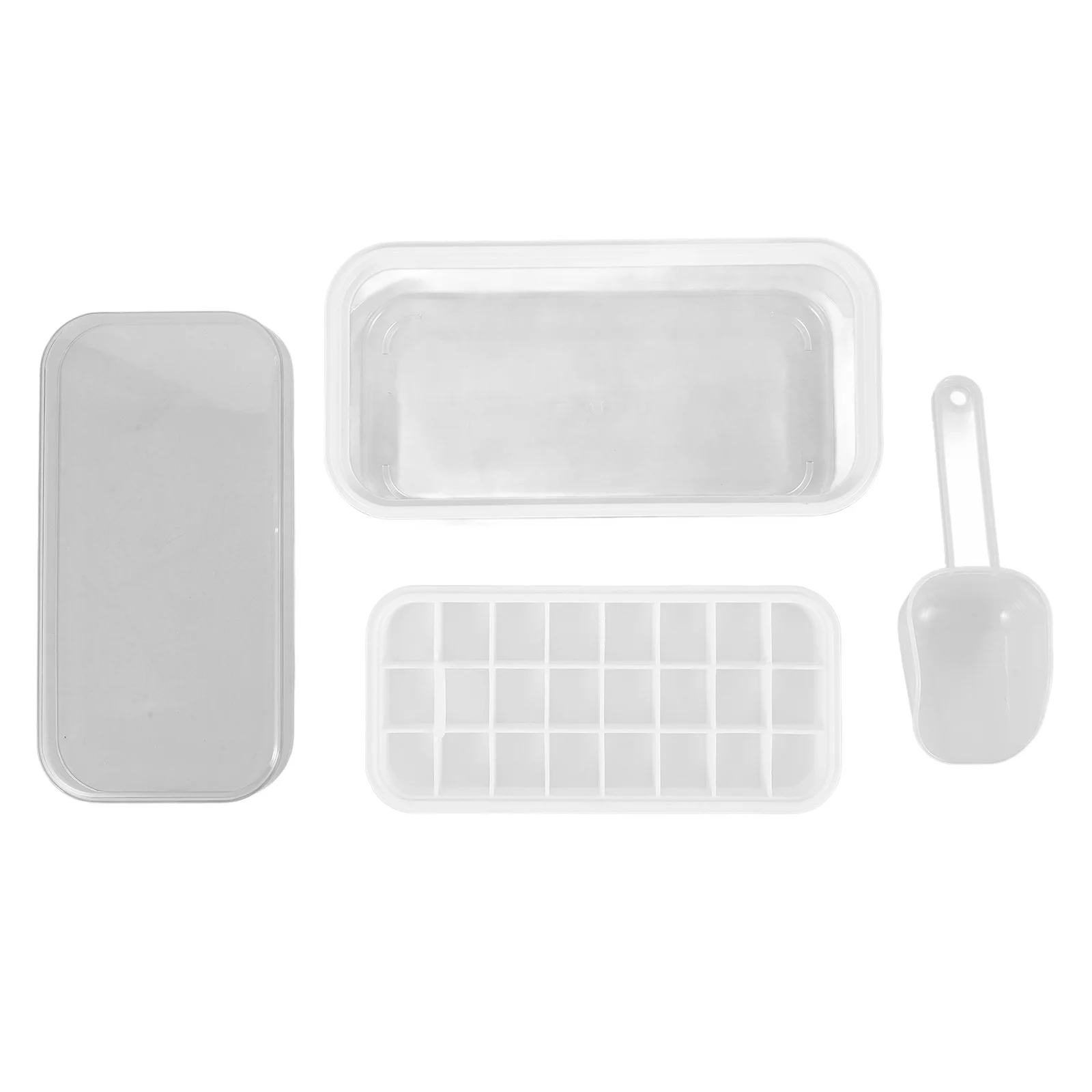 

Ice Cream Mold Silicone Popsicles Maker For Kids Diy Treats Tool Household Ice Lolly Mould Bpa-Free Convenient