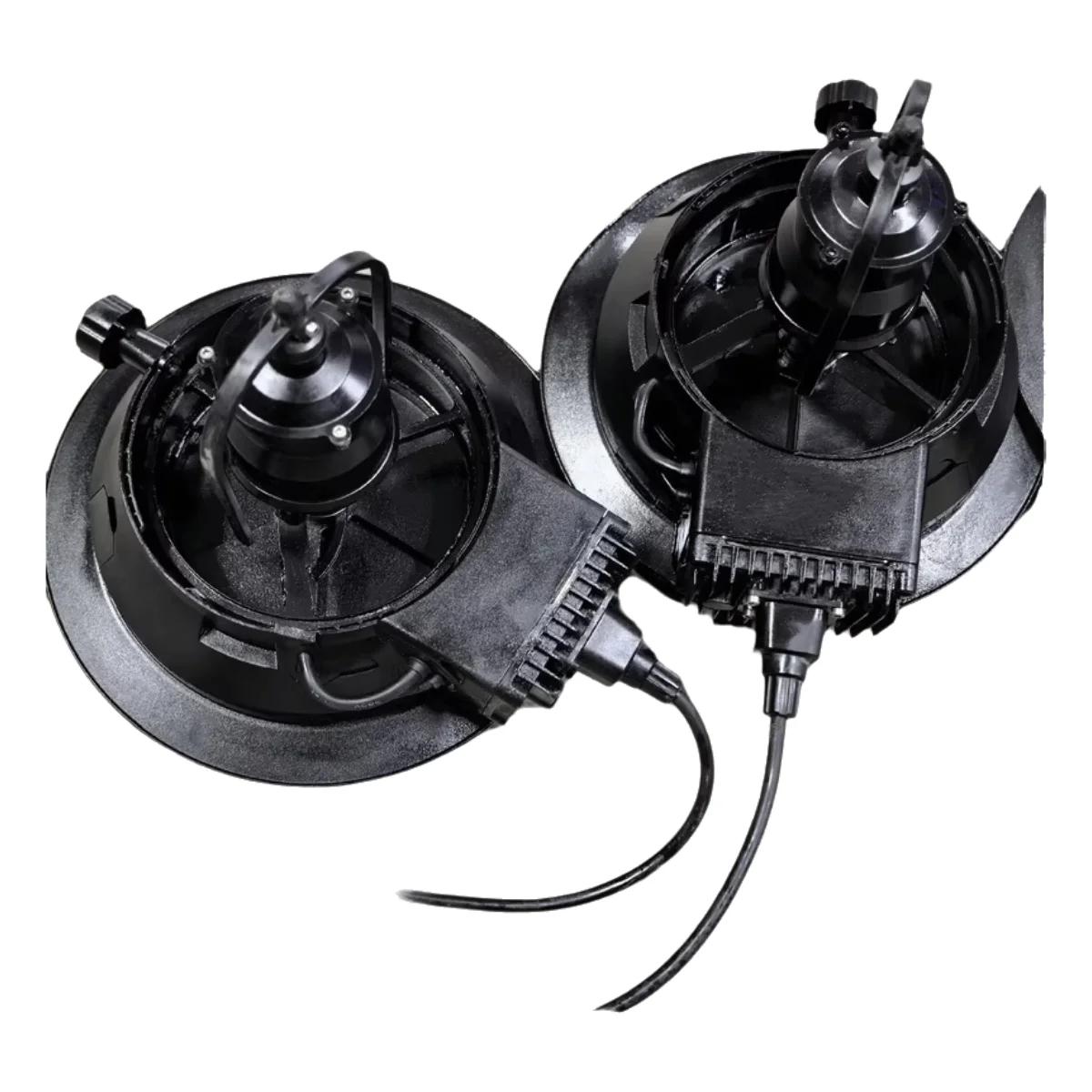 ชิ้นส่วนซ่อมโดรน Agras การเกษตรสําหรับโมดูลระบบกระจาย DJI T40