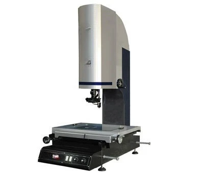 2.5-Dimensional measuring instrument, two-dimensional projector, ten years to create classic quality