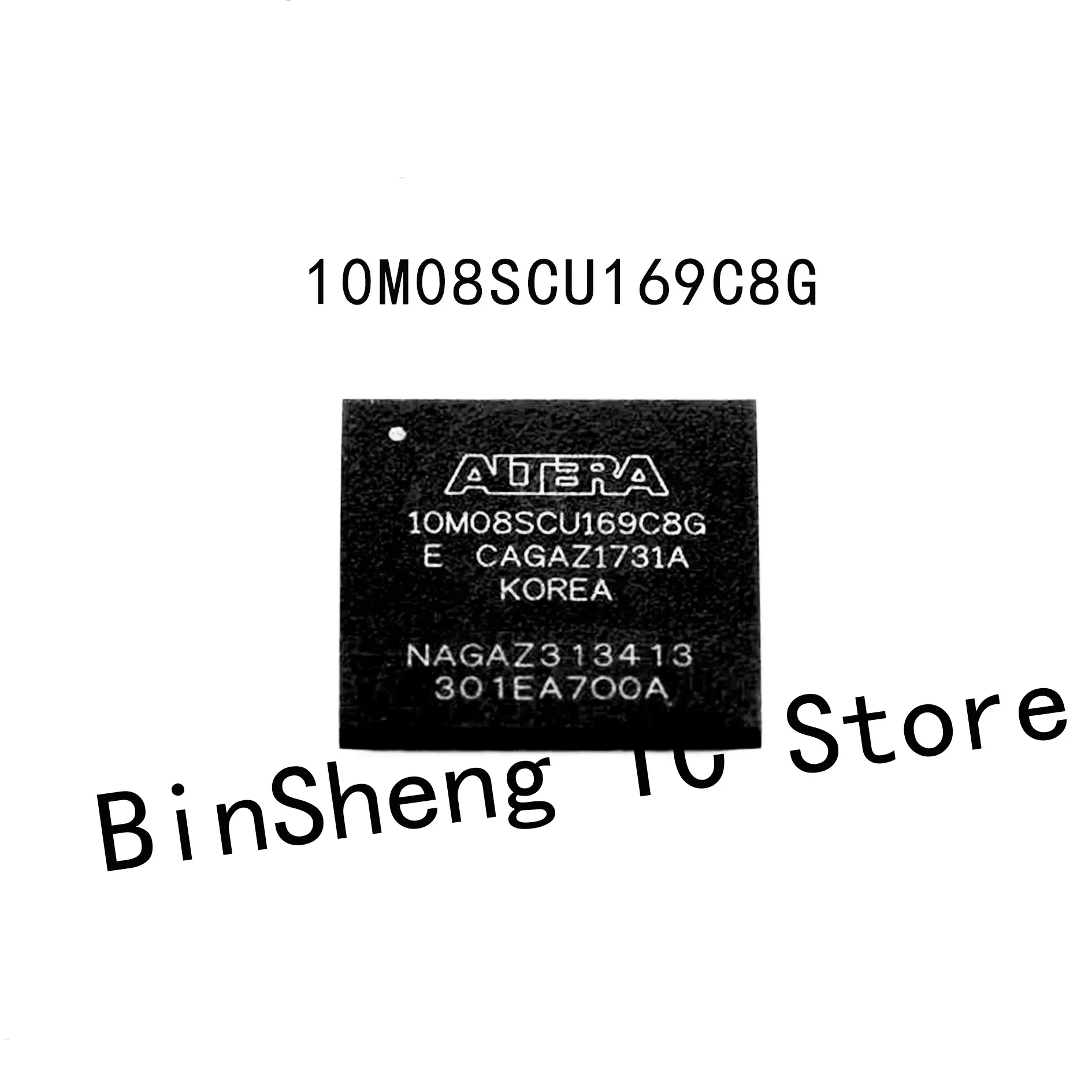 10M08DCF484C8G  10M08SCE144C8G   10M08SAU169C8G  10M08SAE144C8G  10M08SAU324C8G  10M08DAF484C8G  New original