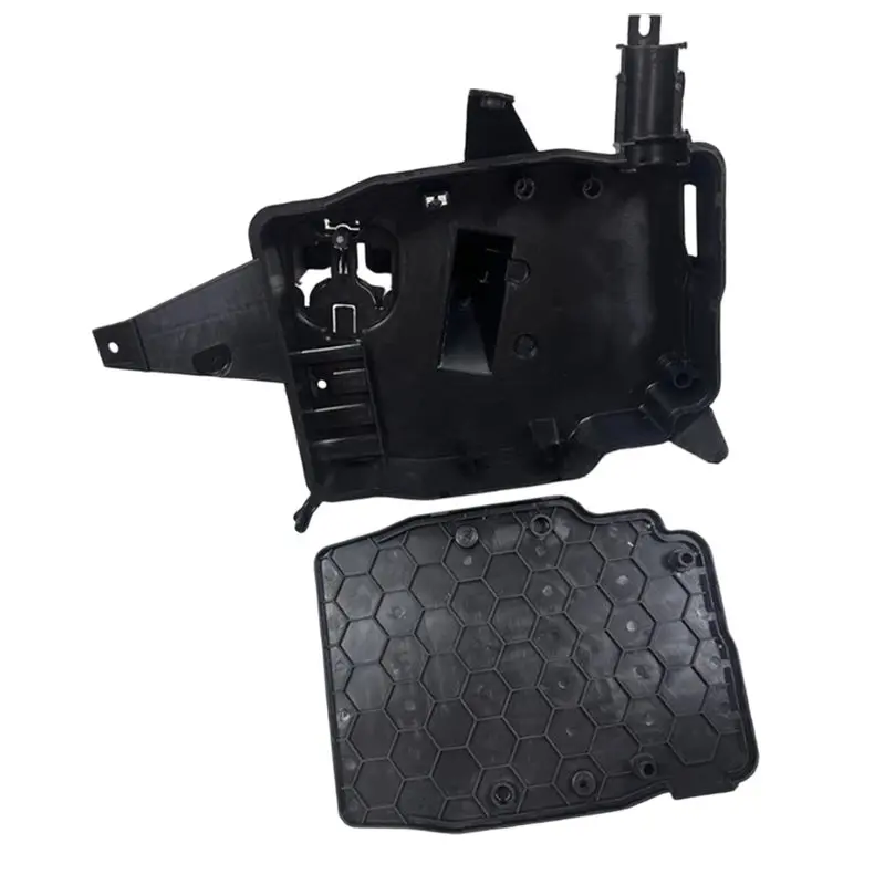 

Для Ford Focus Mondeo Escort ECU Box Base + крышка AV6112A659AE Блок управления двигателем