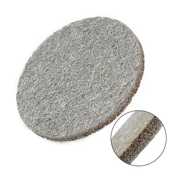 High Quality For Webasto Thermo Top E/C/V EVO 4/5 Heaters Screen Mesh Burner Screen Mesh Replacement Parts Filter Mat Mesh