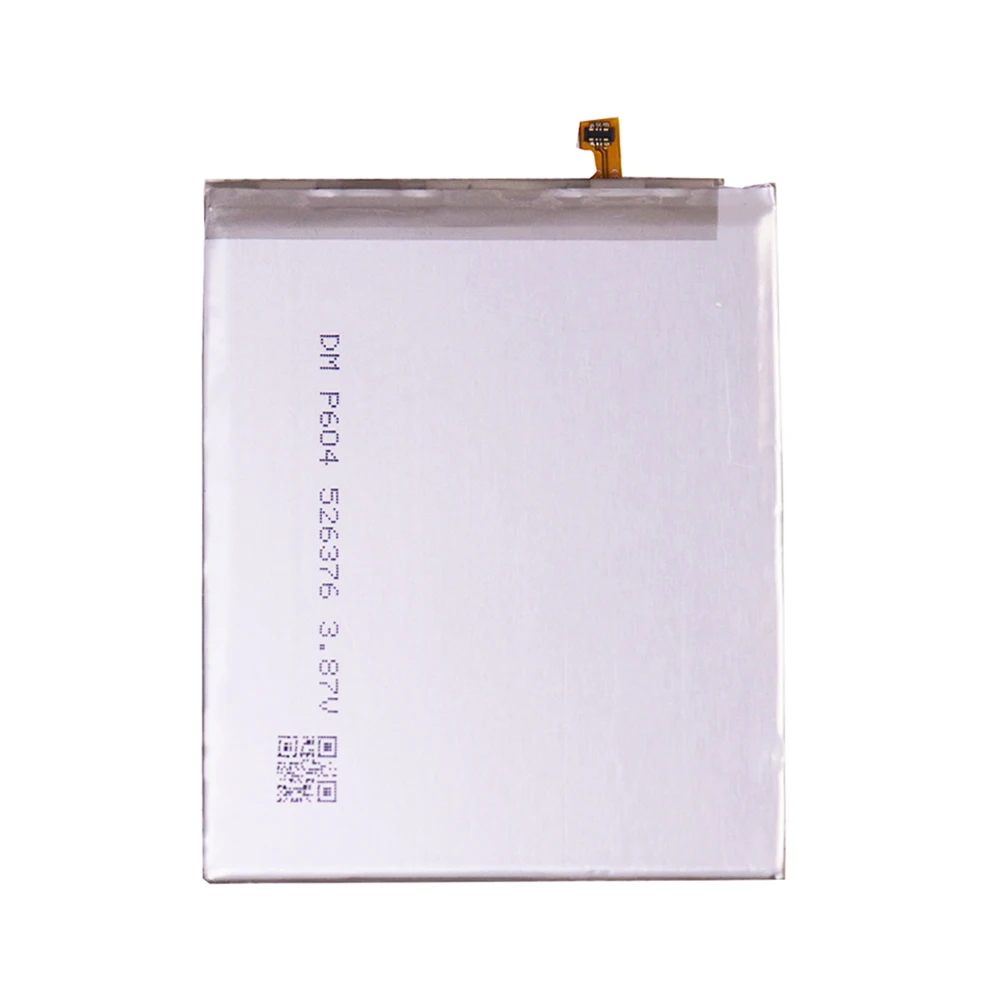 Flash sales New EB-BG781ABY 4500mAh rechargeable batteries For Samsung GALAXY S20 FE 5G A52 G780F+TOOl image 4