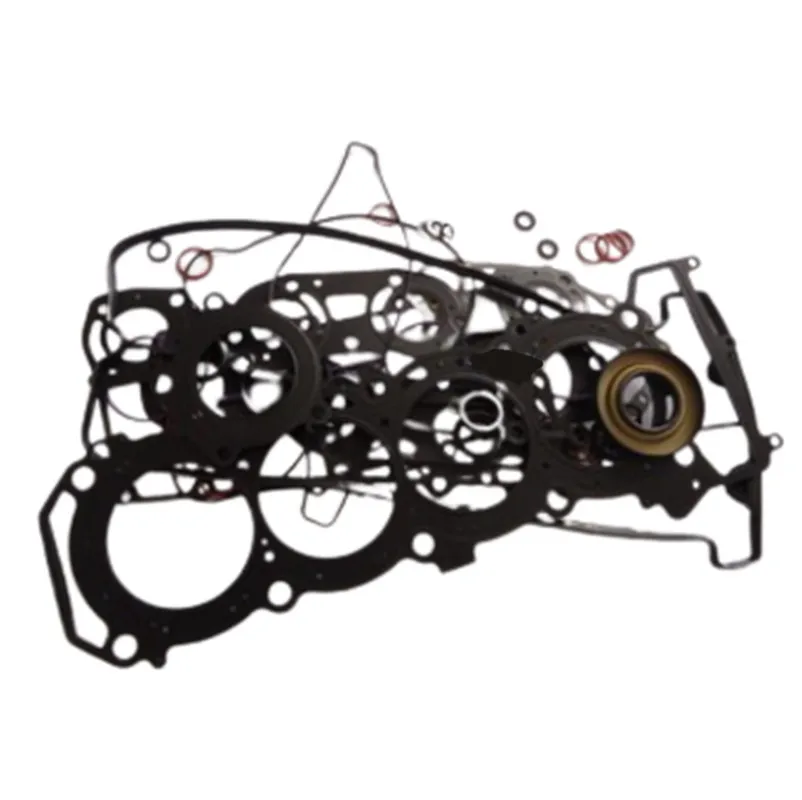 Yamaha Sho Fzr Gasket 1,8 Kit Cooling Gaskets