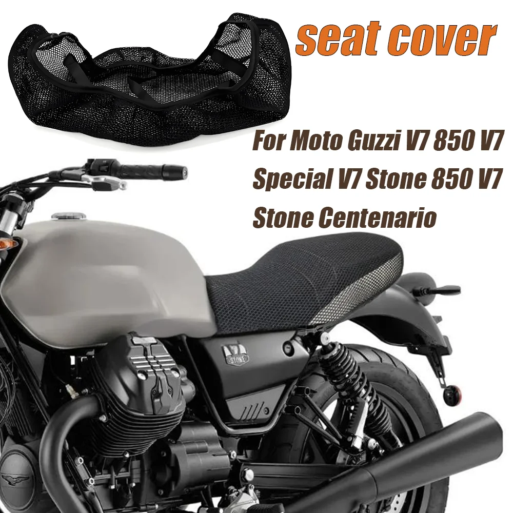 For Moto Guzzi V7 8…