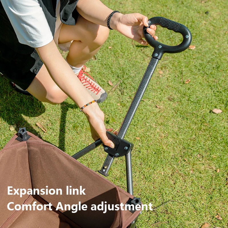 Thumbnail 3 - #8 Trending Portable Camping Carts Right Now