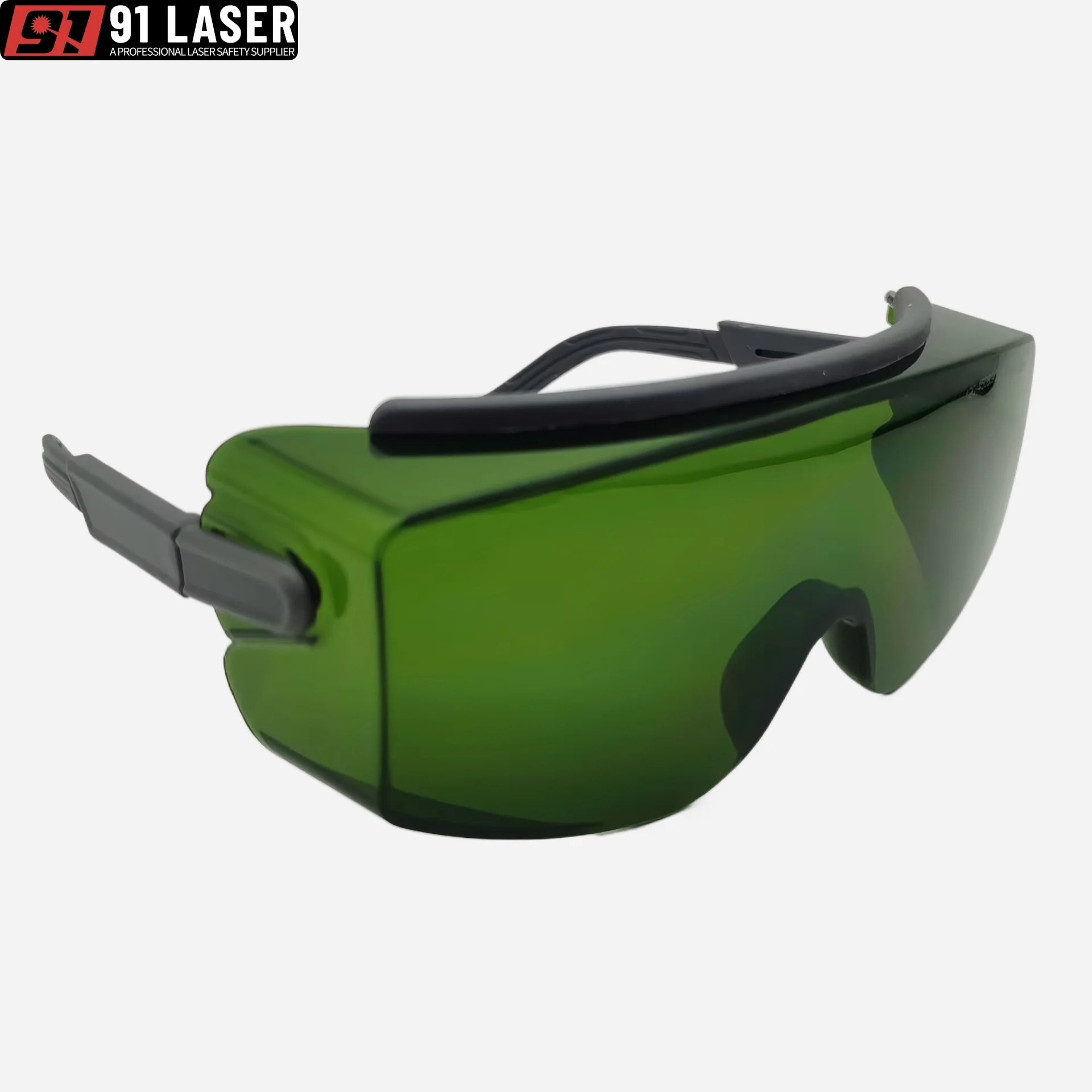 Gafas de seguridad para láser