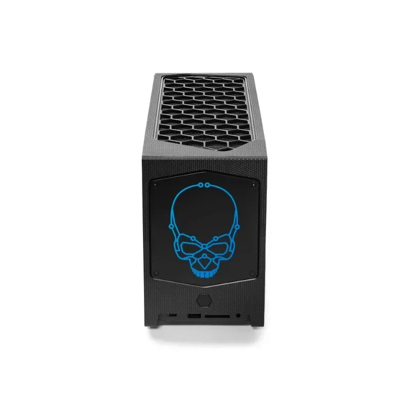 NUC NUC12DCMi9 Mini host i9-12900 Game Design Gaming pc,  Mini pc 16RAM  2TB SSD Gaming pc Case