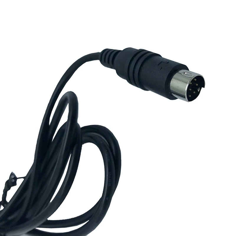 สาย USB สําหรับวิทยุ Yaesu FT-100/FT-817ND/FT-897D/FT-857D/LD-C100_BSH