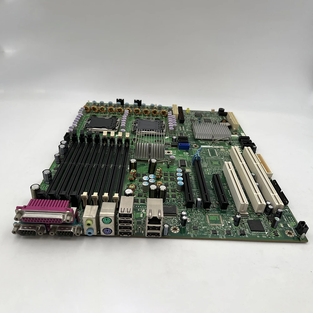 Motherboard stasiun kerja untuk Dell Precision P490 GU083 F9382 MY171