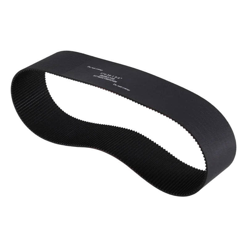 

Auto Accessories Car Electric Steering Rack Belt 38283729 Fits For Ford RANGER F150 2023 Pinion Gear Belt 374-34-1.5-5°