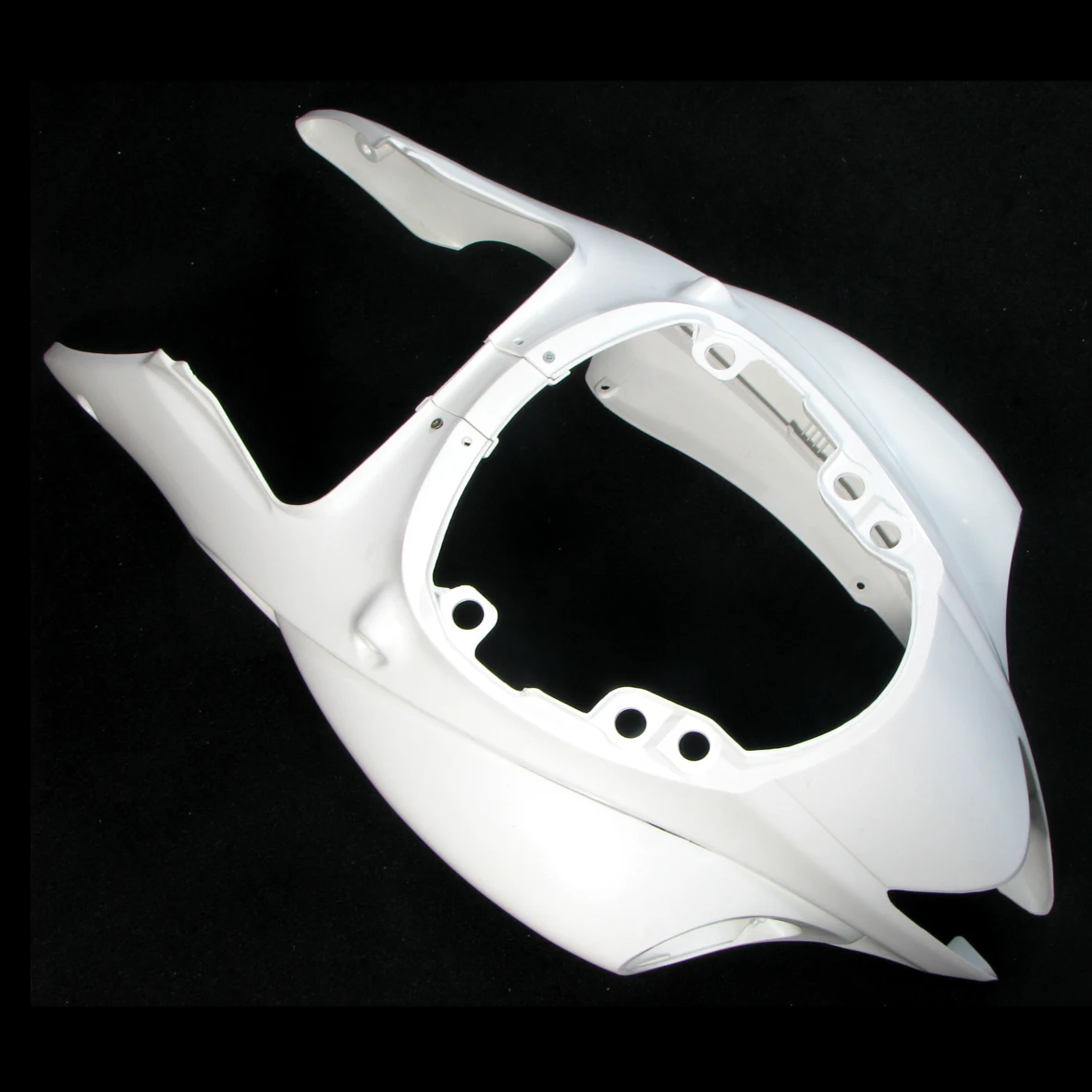Rear Tail Cowl Fairing For SUZUKI Hayabusa GSX1300R 2008-2020 GSXR1300 2009 2010 2011 2012 2013 2016 2017 2018 2019 Unpainted
