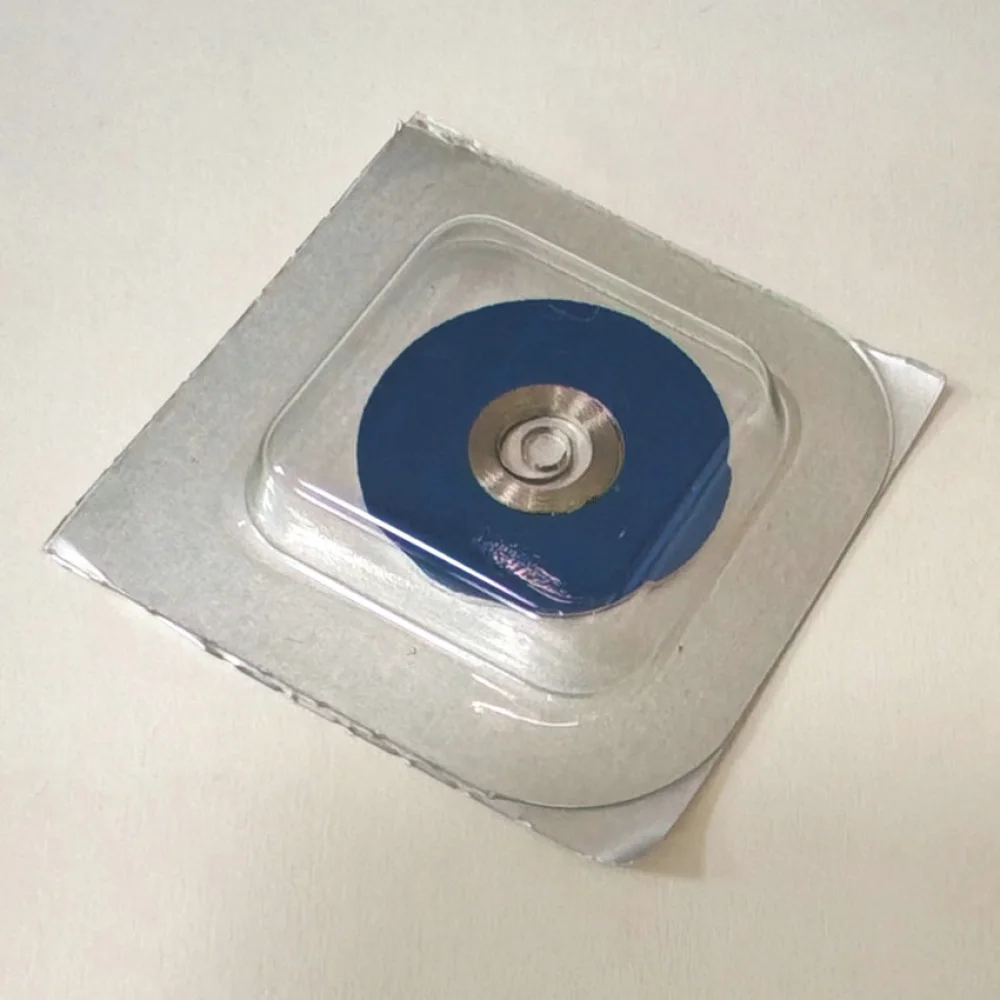 

1 шт., сменная головная пружина для часов, пружина с ручным заводом AP2003, высококачественная пружина для AP2003, запасные части для механизма