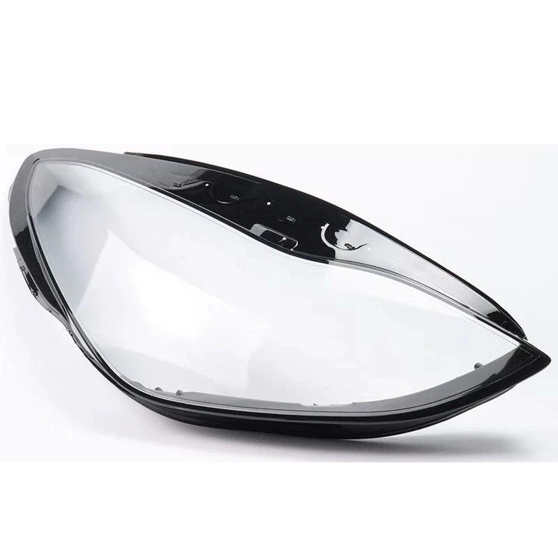 

front headlight Tail light housing cover for 2019-2020 2021 2022 2023 Tesla model 3