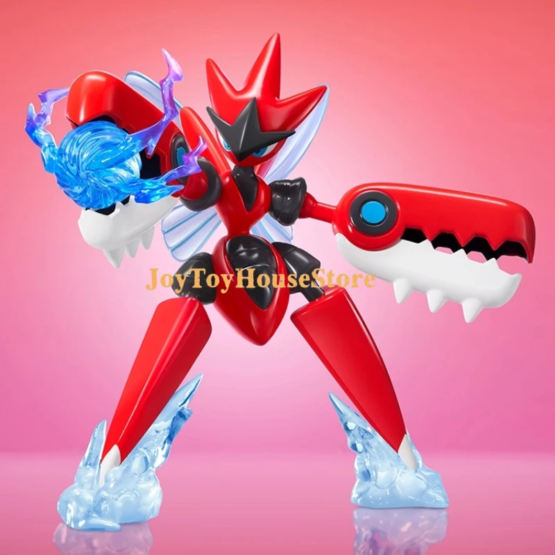 funism-original-pokemon-action-figures-gigantamax-scizor-exquisite-anime-game-figure-collectible-cartoon-model-ornament-toy-gift