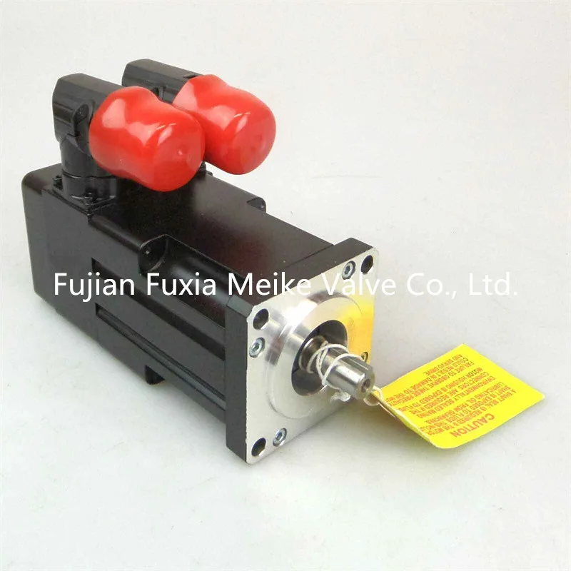 

Goods in Stock Original Servo Motor TLY-A230T-HK64AA TLYA230THK64AA