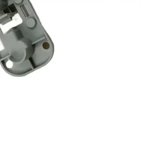 

Rear Light Socket For Nissan For Micra For March 2010-2016 26551-1HM0A Replacement Installation ABS Metal Car Accessories