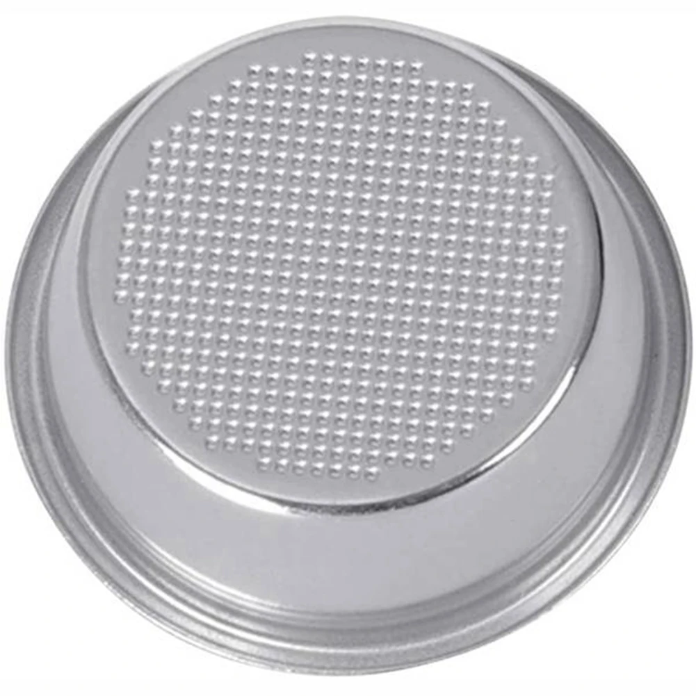 A84X-4Pack 54Mm Filter Basket For Breville Sage 870/875/878/880 54Mm Semi-Automatic Coffee Machine Bottomless Handle Filter view 5