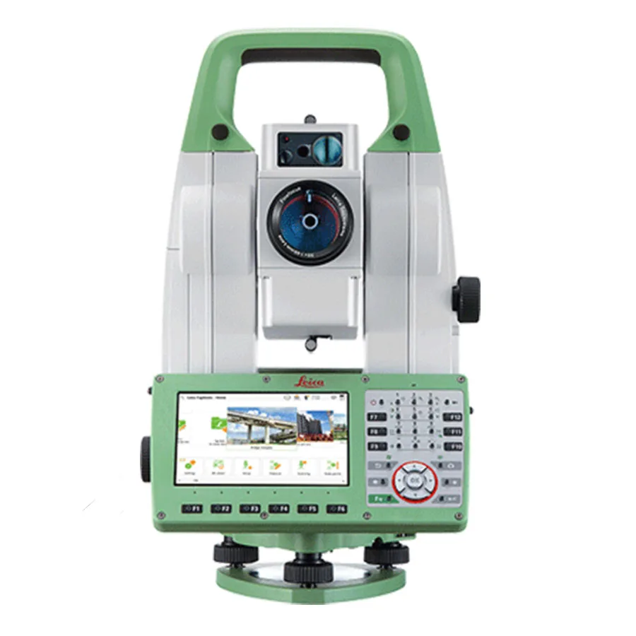 New Price TS16 Robotic Total Station