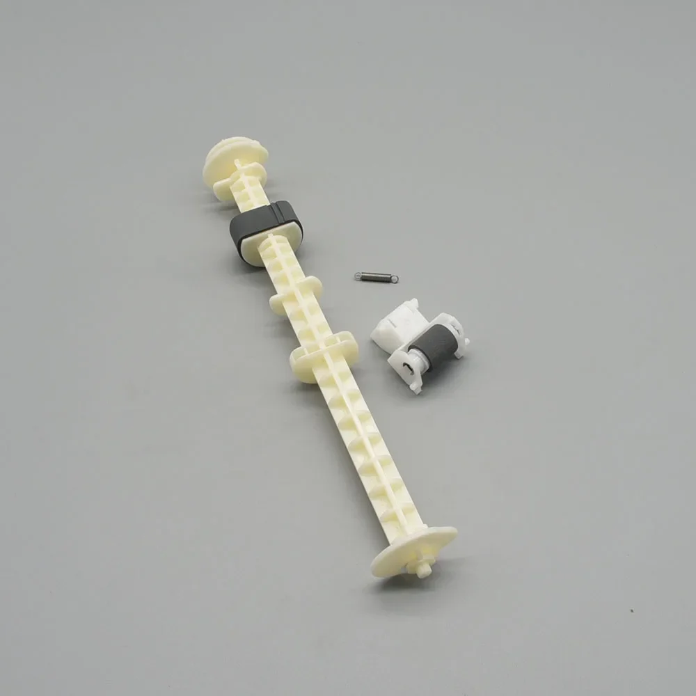 5set 1466932 1447353 SHAFT HOLDER ROLLER RETARD ASSY for EPSON L800 L801 L805 L810 R270 R285 R290 R295 R360 R390 P50 T50 T59 T60