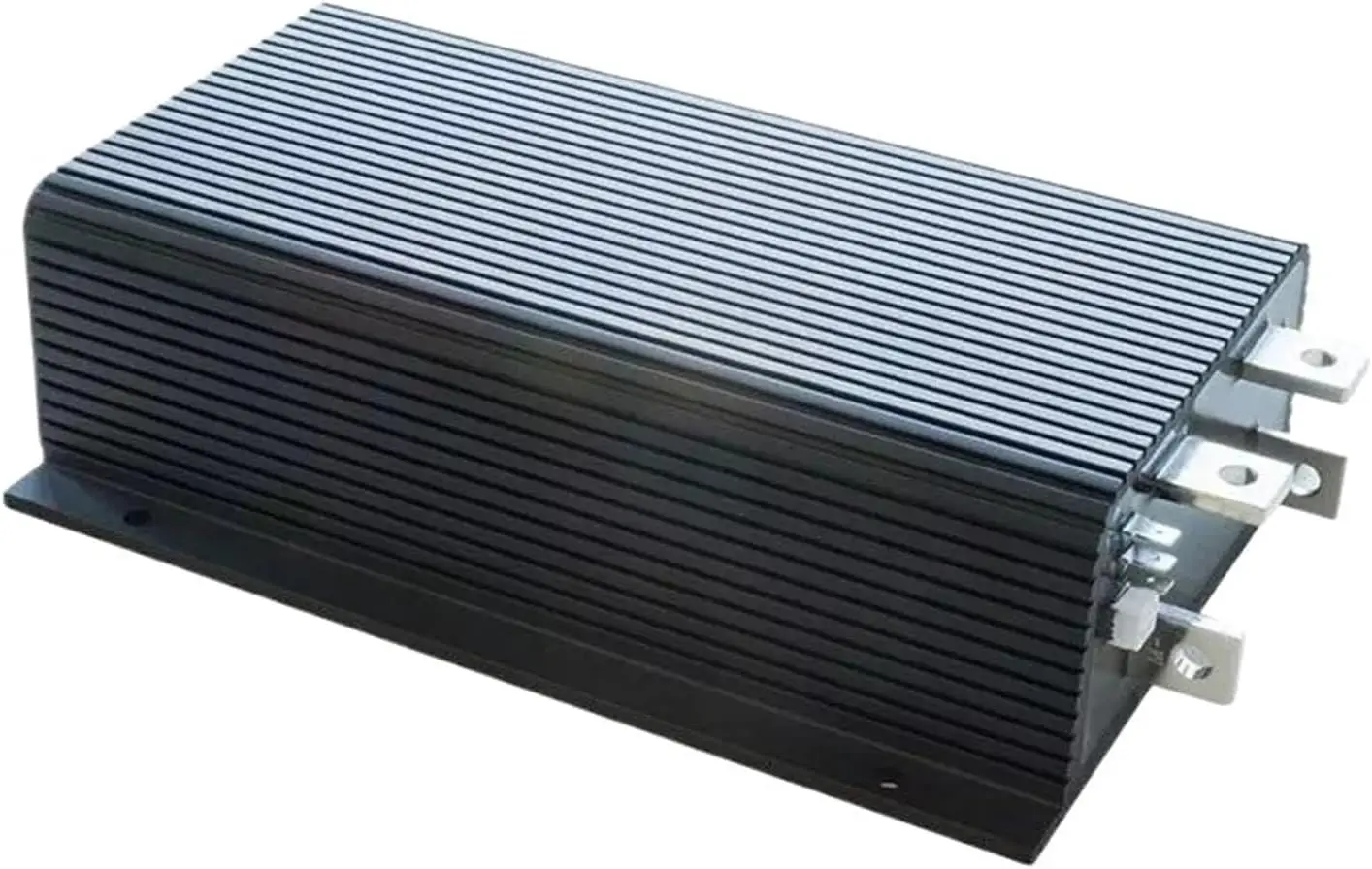 

1221M-6701 72V 550A 0-5kΩ DC Motor Controller Pump & Traction compatible with Curtis Replace 1209P-4419