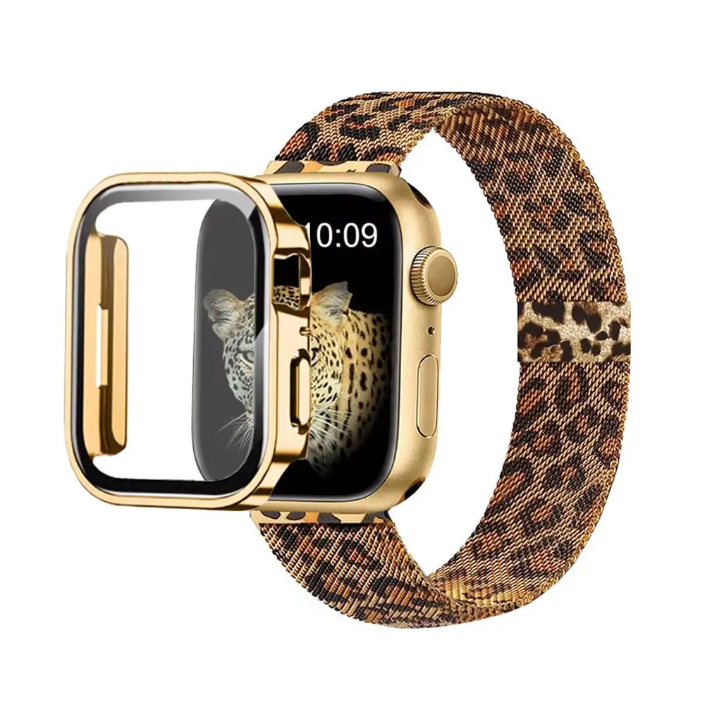 Milanese Loop Strap… - image
