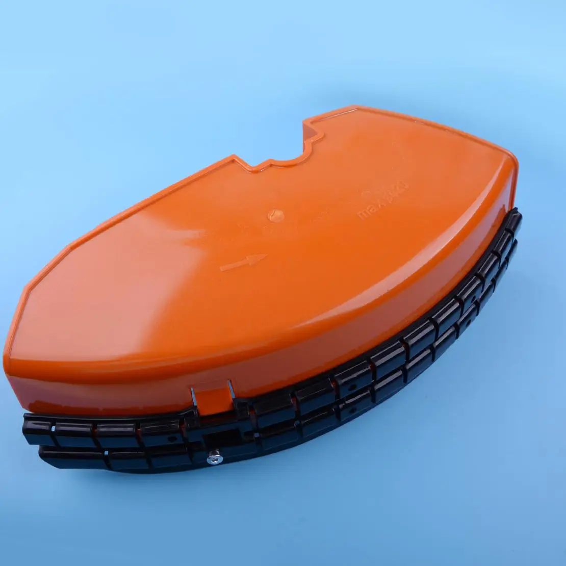 Strimmer Deflector Shield Guard Plastic Fit For STIHL FS106 FS108 FS120 FS160 FS180 FS220 FS240 FR410 FR450 FR460 FR480 FSE65